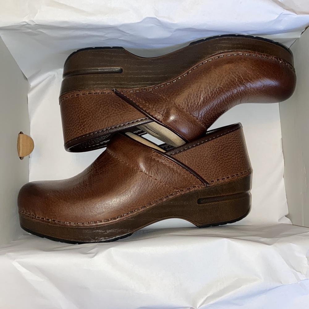 Dansko Shoes